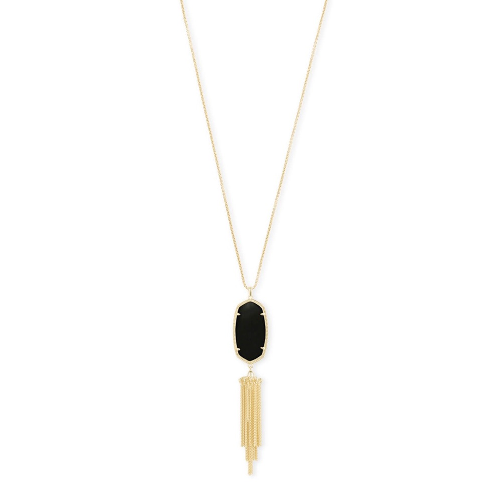 Kendra Scott Rayne necklace
